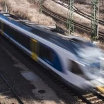Ismét embert gázolt a vonat Magyarországon