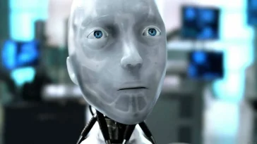 Hetvenöt éves a sci-fi kötet, ami óriási hatást gyakorolt a robotikára és a MI-kutatásra