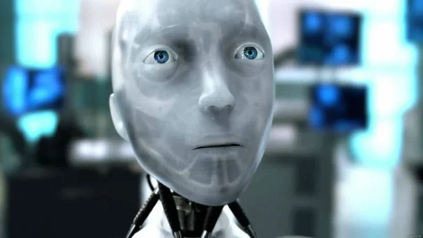 Hetvenöt éves a sci-fi kötet, ami óriási hatást gyakorolt a robotikára és a MI-kutatásra