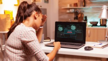 Az 5G, az AI és a digitalizáció mentheti meg a kisvállalatokat