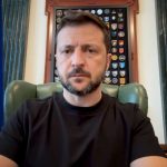 Téli támogatási programról számolt be Volodimir Zelenszkij