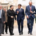 Bizalmas csúcstalálkozót tervez 35 Ukrajnát támogató ország