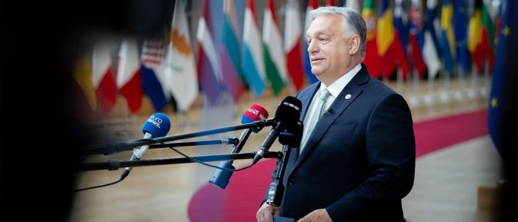 Teljesen tönkretenné Magyarországot Brüsszel döntése: egyedül Orbán tud megálljt parancsolni az őrületnek