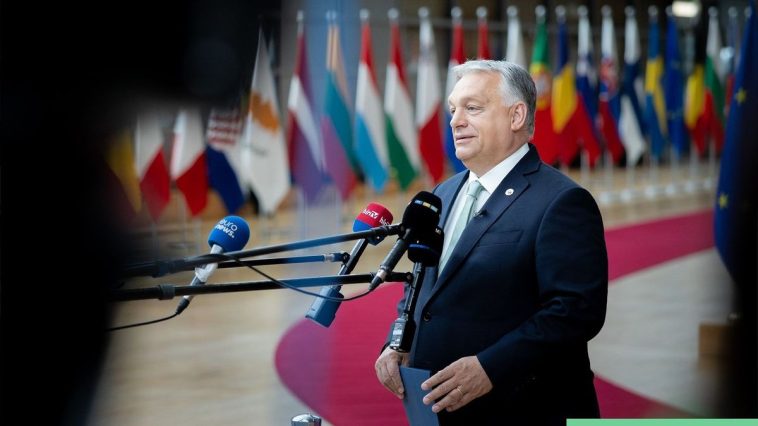 Teljesen tönkretenné Magyarországot Brüsszel döntése: egyedül Orbán tud megálljt parancsolni az őrületnek