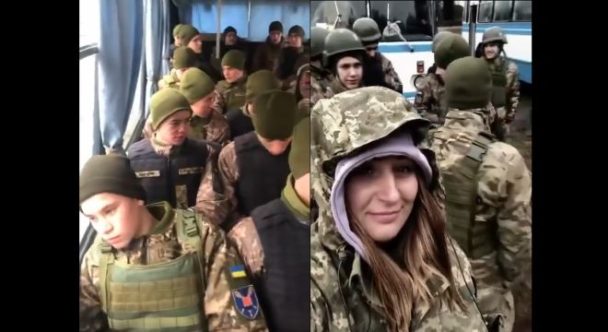 Reuters: egyik ukrán fiatal sem harcol már, akik aláírtak Zelenszkij toborzó kampányában