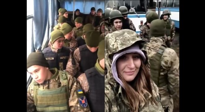 Reuters: egyik ukrán fiatal sem harcol már, akik aláírtak Zelenszkij toborzó kampányában