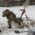 Magára hagyta Ukrajnát Trump, támadás alatt a Barátság kőolajvezeték