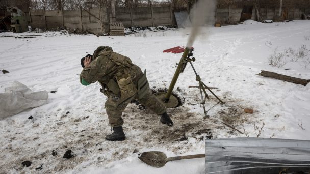 Magára hagyta Ukrajnát Trump, támadás alatt a Barátság kőolajvezeték