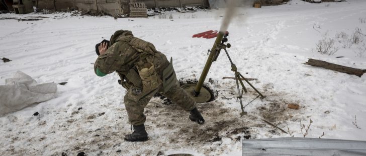 Magára hagyta Ukrajnát Trump, támadás alatt a Barátság kőolajvezeték