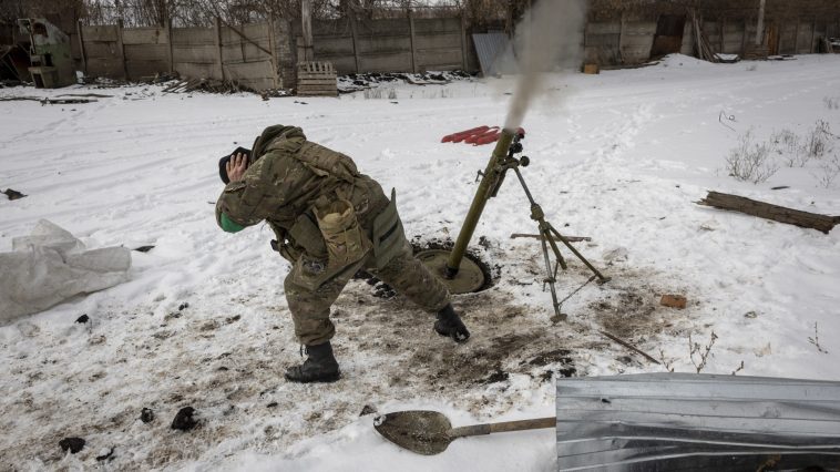 Magára hagyta Ukrajnát Trump, támadás alatt a Barátság kőolajvezeték