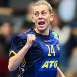 Az ETO kézicsapatának svéd szélsője nem érzi, hogy Magyarországon korlátozták volna a melegek jogait