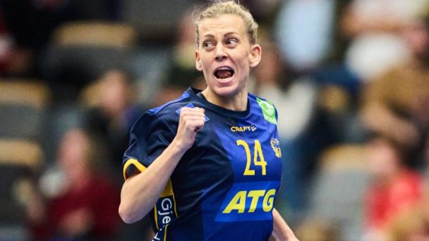 Az ETO kézicsapatának svéd szélsője nem érzi, hogy Magyarországon korlátozták volna a melegek jogait