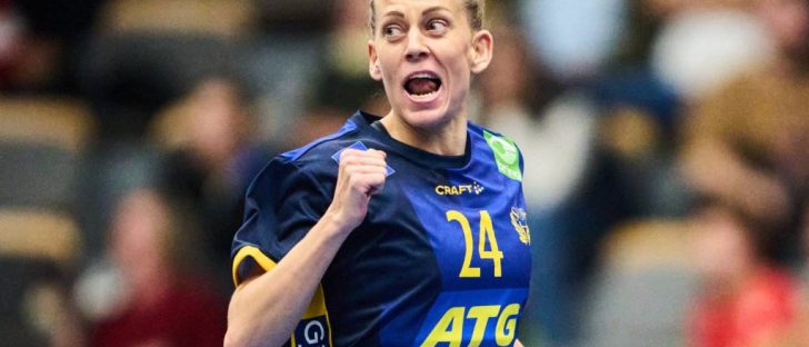 Az ETO kézicsapatának svéd szélsője nem érzi, hogy Magyarországon korlátozták volna a melegek jogait