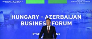 Azeri szellemfalut épített újjá a kormány 39 milliárd forintból