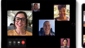 Lelőtték a Facetime-ot és a Snapchatet Oroszországban
