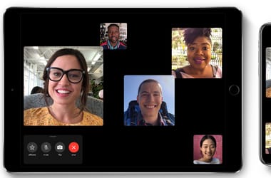 Lelőtték a Facetime-ot és a Snapchatet Oroszországban