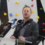 Kórházba került Révész Máriusz