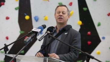 Kórházba került Révész Máriusz