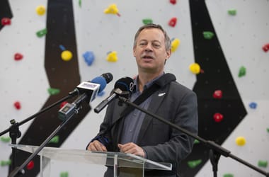 Kórházba került Révész Máriusz