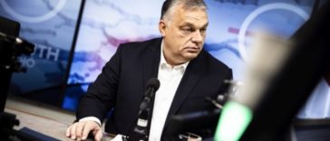 Orbán Viktor: Lesöpörjük az asztalról a tiszás megszorító csomagot