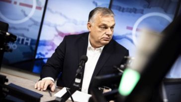 Orbán Viktor: Lesöpörjük az asztalról a tiszás megszorító csomagot