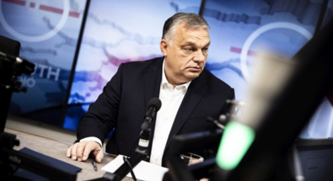 Orbán Viktor: Lesöpörjük az asztalról a tiszás megszorító csomagot