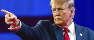 Trump gyengeelméjűnek nevezte az Orbán Viktort diktátornak tituláló demokrata politikust