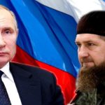 Kadirov csak Putyin parancsára vár