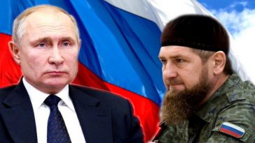 Kadirov csak Putyin parancsára vár