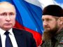 Kadirov csak Putyin parancsára vár