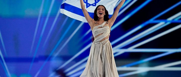 Izrael indulhat az Eurovízión, emiatt Spanyolország, Hollandia, Írország és Szlovénia is bojkottálja az eseményt