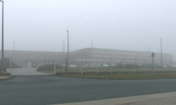 Napokkal a szabadulása előtt verhettek agyon a zárkatársai egy háromgyerekes apát a veszprémi börtönben