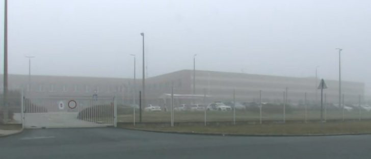 Napokkal a szabadulása előtt verhettek agyon a zárkatársai egy háromgyerekes apát a veszprémi börtönben