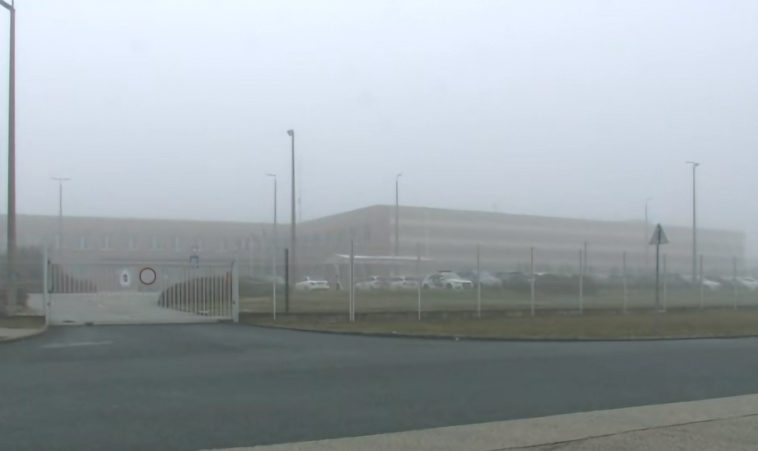 Napokkal a szabadulása előtt verhettek agyon a zárkatársai egy háromgyerekes apát a veszprémi börtönben