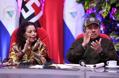 Venezuela után Nicaragua is politikai foglyokat engedett szabadon amerikai nyomásra