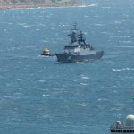 Elindultak a csatahajók, megkezdődött a „Will for Peace 2026” kódnevű hadgyakorlat