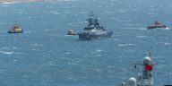 Elindultak a csatahajók, megkezdődött a „Will for Peace 2026” kódnevű hadgyakorlat