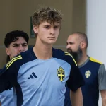 Ibrahimovic büszke lehet, fia a nyomdokaiba lépett