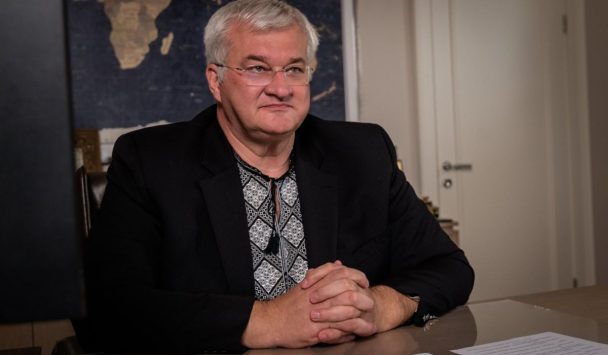 Rendkívüli ülést tart az ENSZ Biztonsági Tanácsa az Oresnyik bevetése miatt