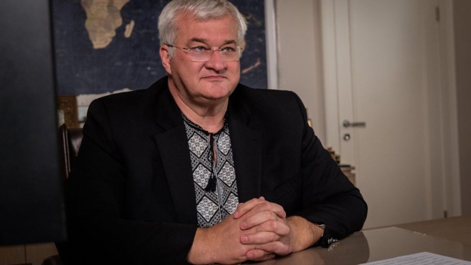 Rendkívüli ülést tart az ENSZ Biztonsági Tanácsa az Oresnyik bevetése miatt