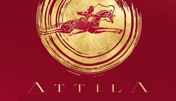 Attila-kiállításra készül a Magyar Nemzeti Múzeum