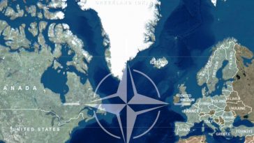 NATO-missziót szervezne Európa Grönland védelmére