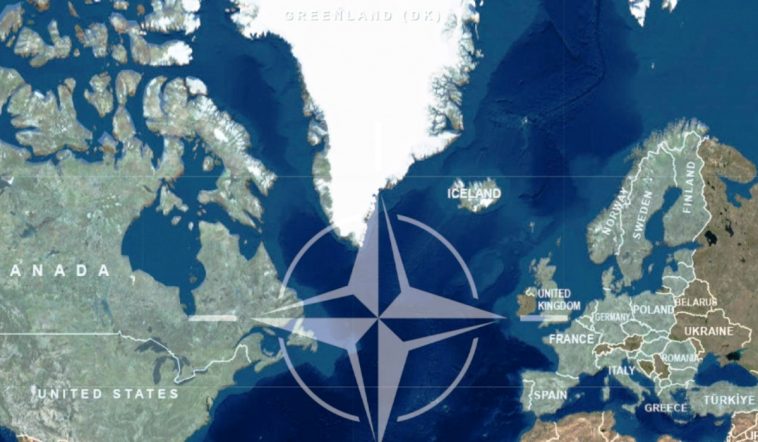 NATO-missziót szervezne Európa Grönland védelmére
