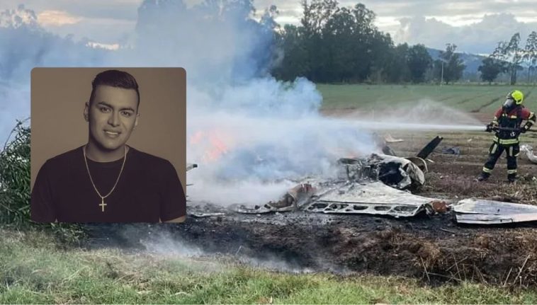 Kisrepülőgép zuhant le Kolumbiában – mind a hat utas életét vesztette