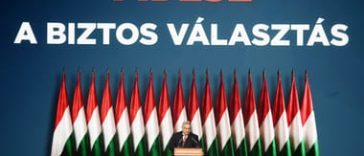 Magyar Péter ötmilliárd forintért eladná a Fidesznek a biztosvalasztas.hu-t