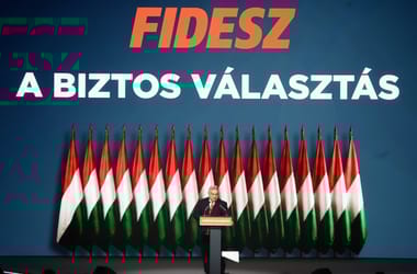 Magyar Péter ötmilliárd forintért eladná a Fidesznek a biztosvalasztas.hu-t