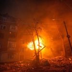 Se fűtés, se áram: egyre jobban megsínyli az ukrán lakosság az orosz légicsapásokat