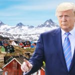 A királyság bajban van: Dánia kétségbeesett lépésre szánta el magát Grönland védelmében