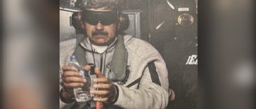 Üzent a börtönből Nicolás Maduro