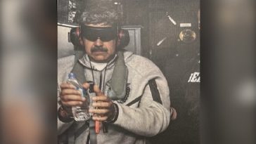 Üzent a börtönből Nicolás Maduro